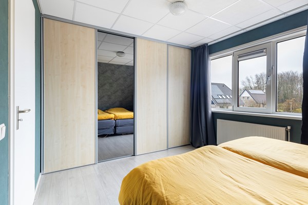 Medium property photo - Kroanenburg 2, 9076 KB Sint Annaparochie